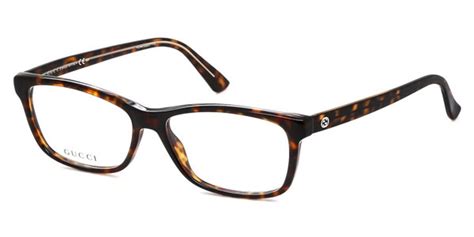 gucci 3723 hmw 140|Gucci GG3723 HMW Eyeglasses in Havana .